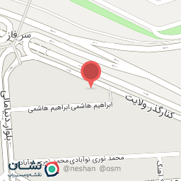 عکس مرکز خرید مهستان