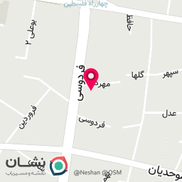 عکس دکتر فخری نوایی
