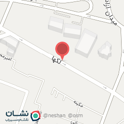 عکس گاراژ حاج امین سلیمی 