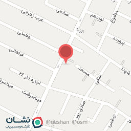 عکس مسجد کاظمین