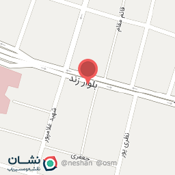 عکس سوپر مارکت دنج