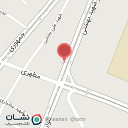 عکس دفتر مهندسی مهراز