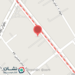 عکس مجتمع مذهبی محسنیه