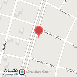 عکس داروخانه دکتر مسعودی