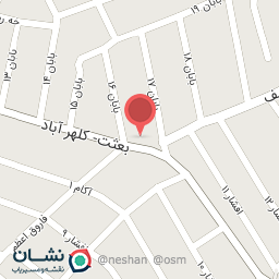 عکس شیرینی سرای نازبانو