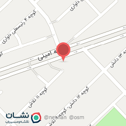 عکس کیوسک طیبی