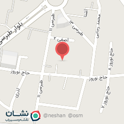 عکس بانک تجارت (طبرسی)