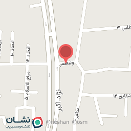 عکس نانوایی