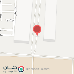 عکس تعمیرگاه تخصصی میلاد