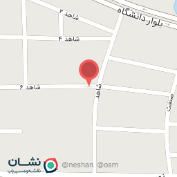 عکس سوپر مارکت شاهد 