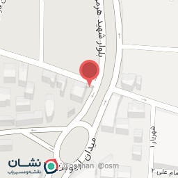 عکس سوپر مارکت آریا 