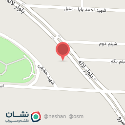 عکس مجتمع رحیمی 