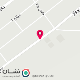 عکس مجموعه زیبایی سودابه کیخا