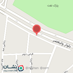 عکس فست فود معصومی