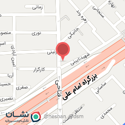 عکس تاسیساتی شاه محمدی