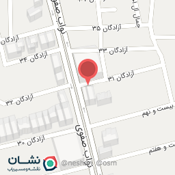 عکس پرده قصر طلایی 