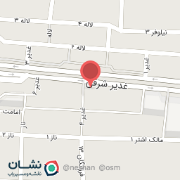 عکس مشاور املاک خادمی