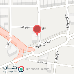 عکس آبان لجستیک