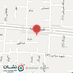 عکس دکتر نیلوفر کرباسیان