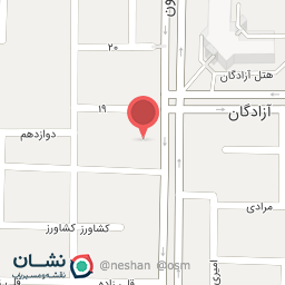 عکس املاک کاخ