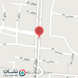 عکس نمایندگی نیکران موتور(جمالی-میبد)