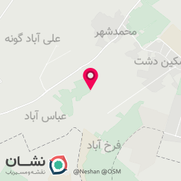عکس  فروشگاه دنیای کشمش