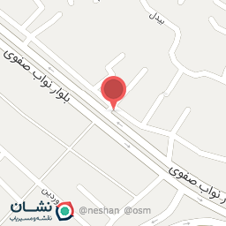 عکس جلوبندی و مکانیکی انشان