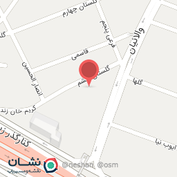 عکس سوپر مارکت