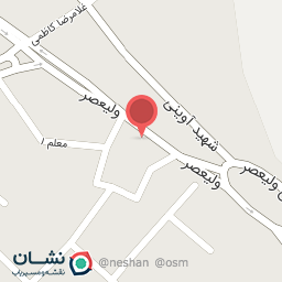 عکس جوشکاری علی قرچه