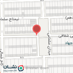 عکس بانک تجارت (میدان سلماس)