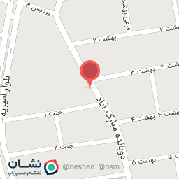 عکس سوپر مارکت جمال