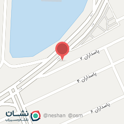 عکس کافه کندلوس