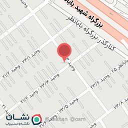 عکس هایپرمارکت احسان