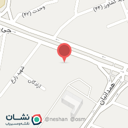 عکس تعمیرگاه آزادی