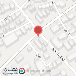 عکس آرایشگاه مردانه زئوس