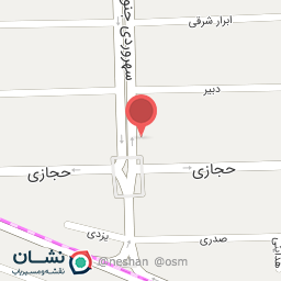 عکس شرکت مهسان پروفیل