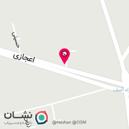 عکس مزون BAES