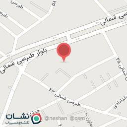 عکس تعمیرگاه تخصصی نیکان