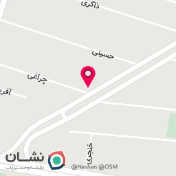 عکس کافهNOVA