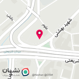 عکس کبابی پهلوان