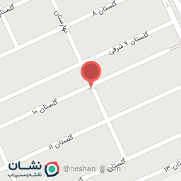 عکس مجتمع مسکونی رضا