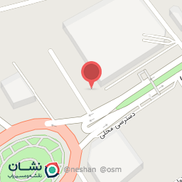 عکس بانک تجارت (میدان امام خمینی ساری)