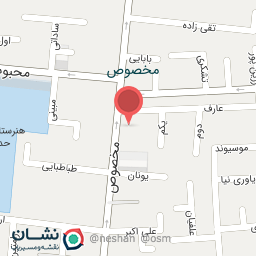 عکس طباخی زاهدی