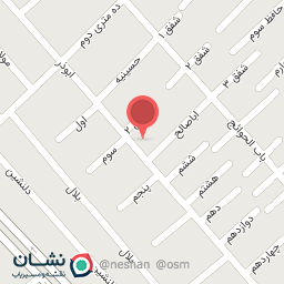 عکس فروشگاه عرشیا