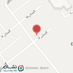 عکس مجتمع مسکونی آرمان 