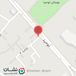 عکس پاتوق محله گلشن 