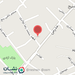 عکس خیاطی پارسا 