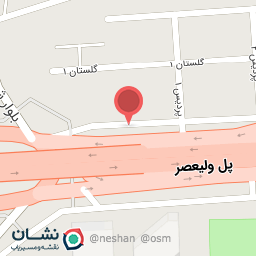 عکس فروشگاه سردو