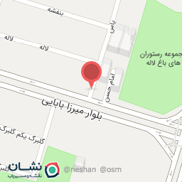 عکس آشکده جنوب