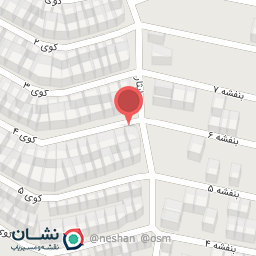 عکس سالن زیبایی لیدی